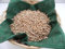 COVERBAGBCN Noccioli di ciliegia sfuse per imbottitura termica e artigianato. Naturali e puliti senza sostanze chimiche (900 Gr)