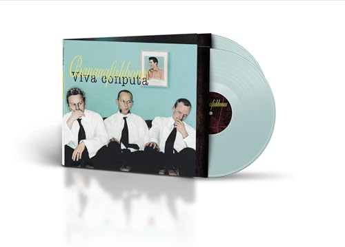 Viva Conputa (Anniversary Edition)