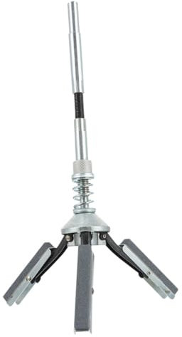 Gatuida Cylinder Grinder Tool Brake Cylinder Honing Small Bore Honing Tool Accessories