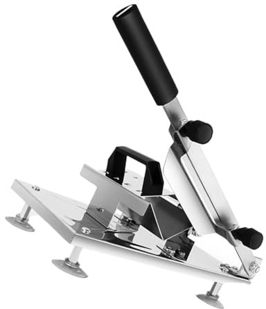 mophrati Meat Slicer Machine Shop Processing Accessory Food Ham Slicing Tool Kitchen Gadget Hand Tools Vegetable Devices