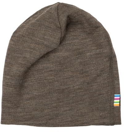 Joha Baby Kinder Jungen Mädchen Beanie Merinowolle/Seide