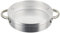 LACOR - 20630 - Paellera Chef Aluminio 30 cm.