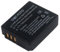 Dot.Foto CGA-S007E, DMW-BCD10 Premium 3.7v / 1000mAh Rechargeable Battery for Panasonic Lumix DMC-TZ1 TZ2 TZ3 TZ4 TZ5 DMC-TZ11 DMC-TZ15 DMC-TZ50
