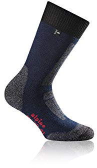Rohner Socken Trekking Alpine L/R