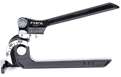 FORCE 65301 Rohrbiegewerkzeug
