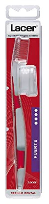 LACER - TECHNIC Strong Brush