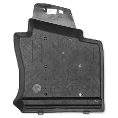 rensi 174-1 Autoschalenmatte
