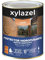 Xylazel Lasur Protector Hidrofugante Satinado Natural 750 ml