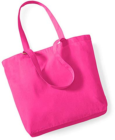 Westford Mill Unisex 180 Shopper Tasche