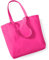 Sac de courses Westford Mill - 16 litres (Taille unique) (Fuchsia)