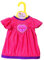 Dolly Moda 870020 Schlafkleid Puppenkleidung 38-46 cm