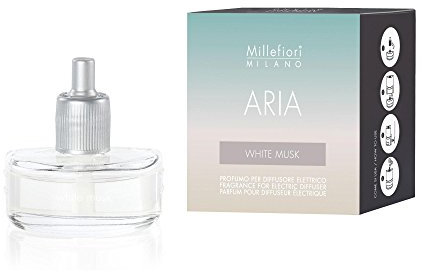 Millefiori NACHFÜLLER FÜR ELEKTR. RAUMDUFT ARIA - White Musk