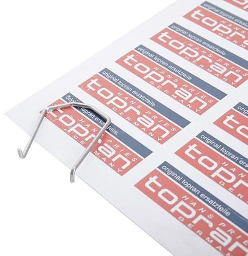 TOPRAN Original Retaining Spring 113 860