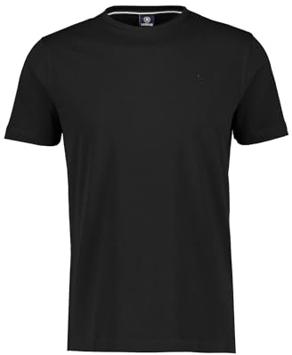 LERROS Herren Rundhals T-Shirt