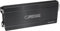 Audio System CO-600.5 5-Kanal Class A/B Hochleistungs-Verstärker