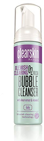 CLEARSKIN CORE Blemish Clearing O2 Acne Cleansing Foam 46 g