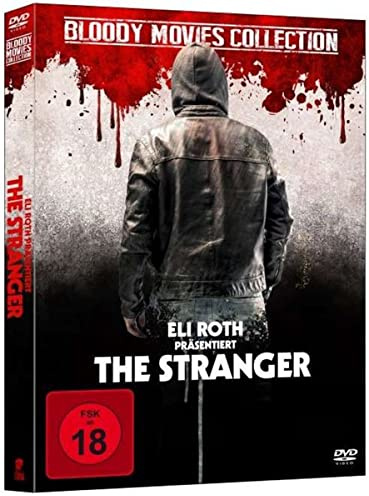 Eli Roth präsentiert: The Stranger - Bloody Movies Collection