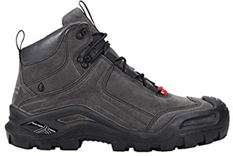 Engelbert Strauss 93645-45/Titanium Sicherheitsschuhe Nembus Mid, 45,7Titan