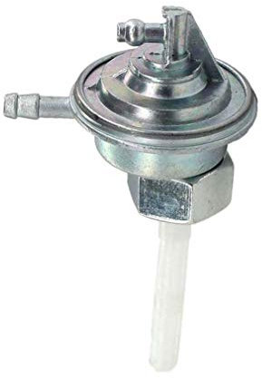 AISEN Robinet de carburant à dépression pour CBR 125 R, 125 RS, RW / JC34 JC34A