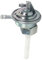 AISEN Robinet de carburant à dépression pour CBR 125 R, 125 RS, RW / JC34 JC34A