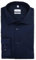 Seidensticker Herren Mens Regular Longsleeve Cotton Businesshemd, Dunkelblau(193650), 41 EU