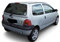 Solarplexius Auto-Sonnenschutz Scheiben-Tönung passgenau für Renault Twingo I Bj. 93-07 Keine Folien Komplettsatz