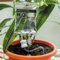 Bubblegum Stuff, Plant Life Support, Dispositivo di irrigazione a goccia per piante da appartamento, un sistema di irrigazione automatico per la casa per le piante da interno