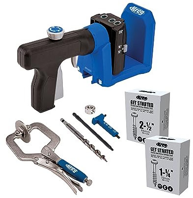 Kreg Pocket-Hole Jig 520PRO