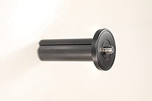 Benro Colonna corta FIF28, FRHN24 e FBAT24 per treppiede Benro iFoto, Bat e Rhino
