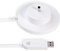 tonies USB Ladestation für Toniebox, Eine Ladung unterwegs, Toniebox USB Ladestation mit LED-Licht in Form Kopfes