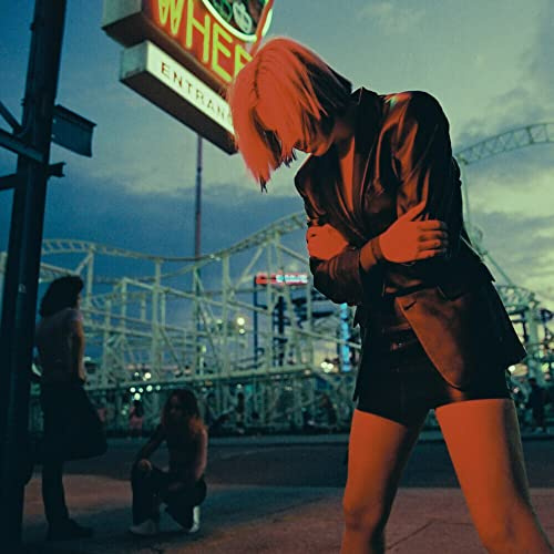 Lucky Number (Rough Trade)