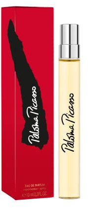Paloma Picasso Eau De Parfum Miniature 10 ml