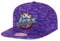 Mitchell & Ness Utah Jazz NBA Team Digi Camo Hardwood Classic Snapback Cap