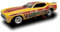 MPC AMT - 1/25 Shirley Muldowney Long Nose Ford Mustang FC - Plastikmodellbausatz