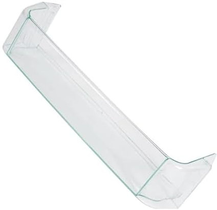 FIGEVIDA Mensola in plastica per porta frigorifero ZANUSSI ELECTROLX REX ARTHUR MARTIN ELECTROLUX 2425182041
