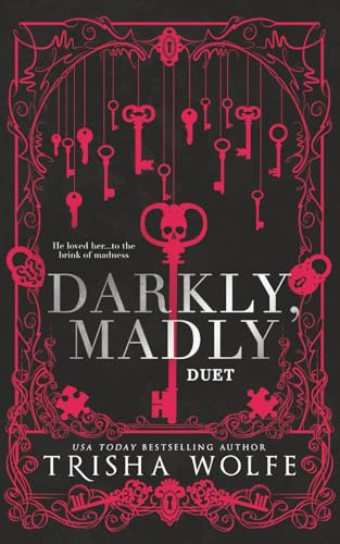 Darkly, Madly Duet: A Dark Romance
