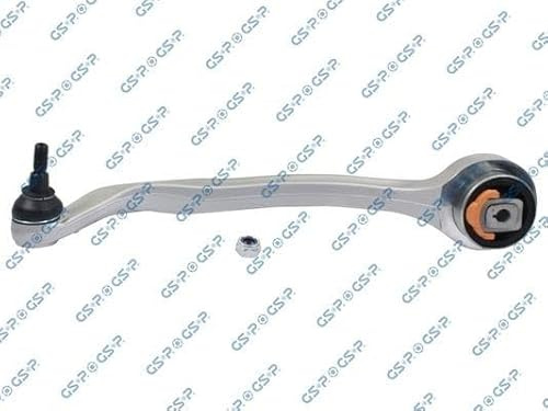 GSP S060055 Querlenker Vorne Links, unten, innen, Vorne unten