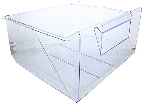 Tiroir de congélateur largeur: 211mm longeur: 402mm pour réfrigérateurs et congélateurs 140009274048 Electrolux