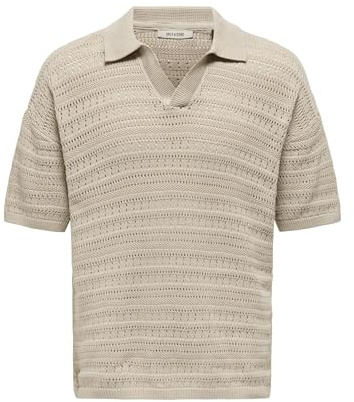 Only & Sons Herren Poloshirt