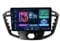 MISONDA 2 DIN Car Stereo [Built-in HDMI Output/DAB+/4G] Car Radio Fit For Ford Transit Custom 2012-2021 Carplay DSP GPS Navigation WIFI BT5.0 SWC 6G+128G