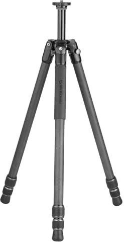 Vanguard VEO 3 303CT Traditional Carbon Fibre Tripod - 25kg Load Capacity