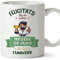 Mugffins Tasses pour MAÎTRE DE JUDO - En Catalan - Cadeau original homme - Millor Univers Trofeu - 11 oz / 330 ml