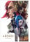Filmposter League Arcane of Legends Anime Cartoon Gaming Room Decor Gamer Geschenk Poster 6 Leinwandposter Wandkunst Dekor Druck Bild Gemälde für Wohnzimmer Schlafzimmer Dekoration 30 x 45 cm