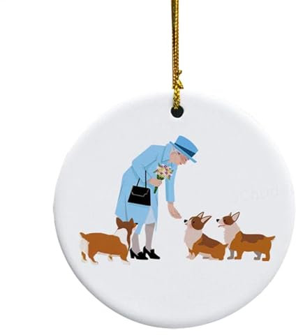 Queen Elizabeth II Platin-Jubiläumsanhänger, 2022 Brosche, Anstecknadel mit Ihrer Majestät Königin Elizabeth II, Cartoon-Muster, Anstecknadel für Königin-Souvenir, Refer to description, Siehe