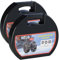 Lescars Schneekettenpaare: 2er-Set Schneeketten Größe XL für Reifen 245/45 R18 u.v.m. (Autoubehör, Auto Zubehör)