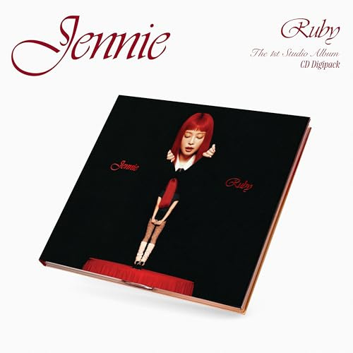Ruby - JENNIE Only Audio