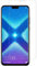 FIABANO [2 confezioni] Pellicola protettiva in vetro temperato per Honor View 10 Lite, HD Clear Screen Guard per Honor View 10 Lite