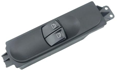 Fenster Schalter Auto Für Vito Für Bus Für Mixto Für Kasten Für W639 2003-2015 A6395450913 Power Fenster Master Schalter A6395451413 A6395451513