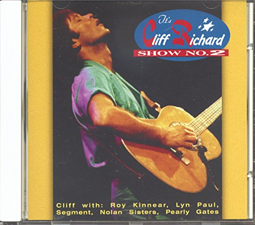 It's the Cliff Richard1&2