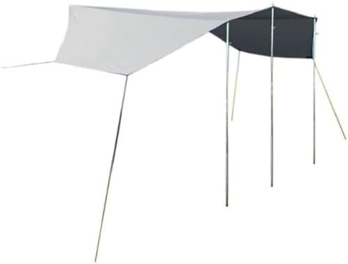 Reimo Mauritius XL Sonnenvordach, 560x300cm